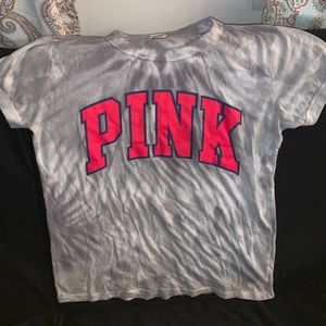 Pink T-Shirt